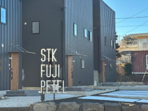 62 Fuji Petel DEUX -ドゥ-